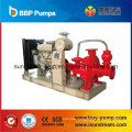 Automatic Self Priming Sewage Centrifugal Pump ISO9001